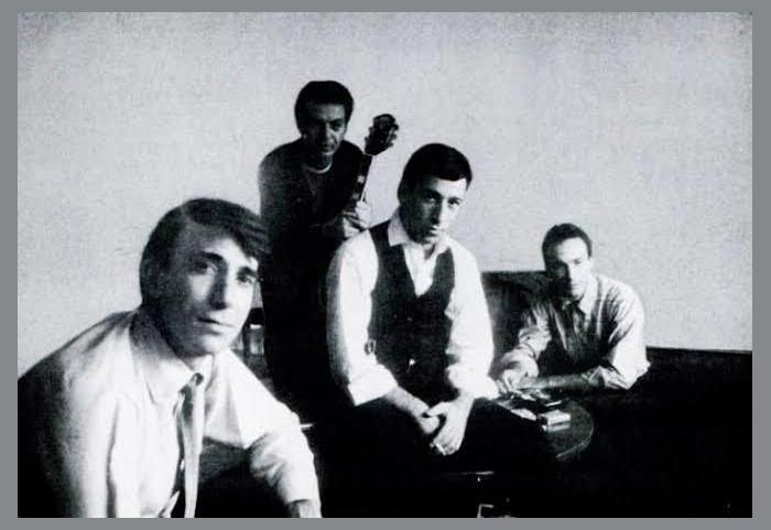 Dion And The Belmonts